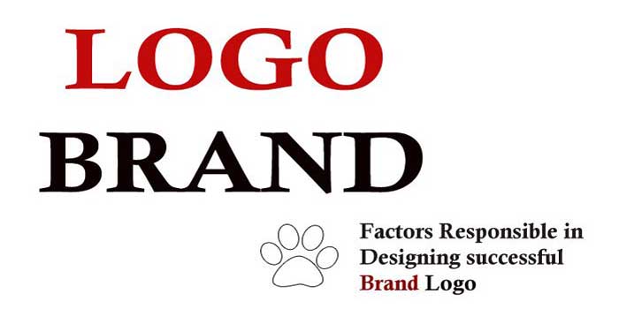 Brand Logo Factor - DreamLogoDesign.com