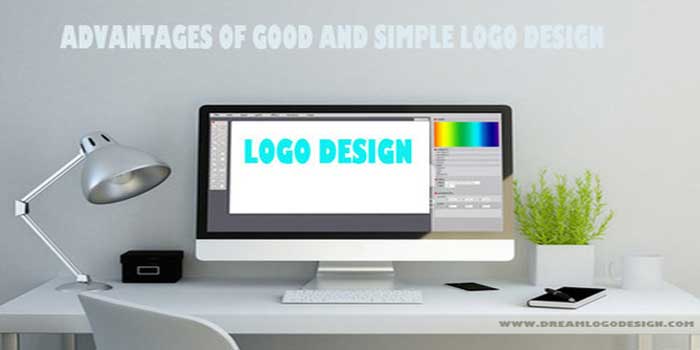 Good and Simple Logo - DreamLogoDesign
