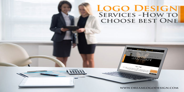 Logo Design Service - DreamLogoDesign