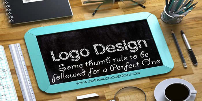 Logo Design Thumb Rule - DreamLogoDesign