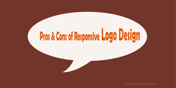 Pro and Cons of Responsive Logo